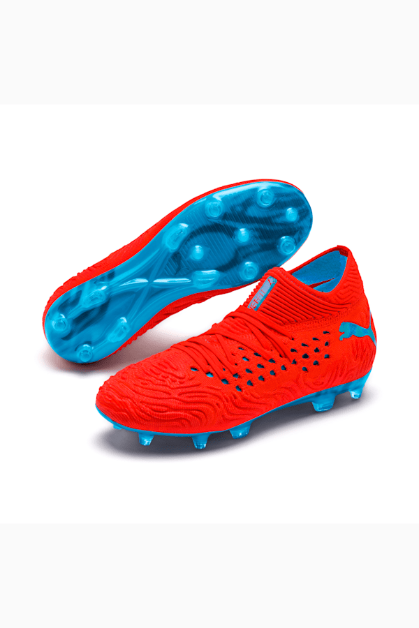 Puma 19.1 netfit cheap