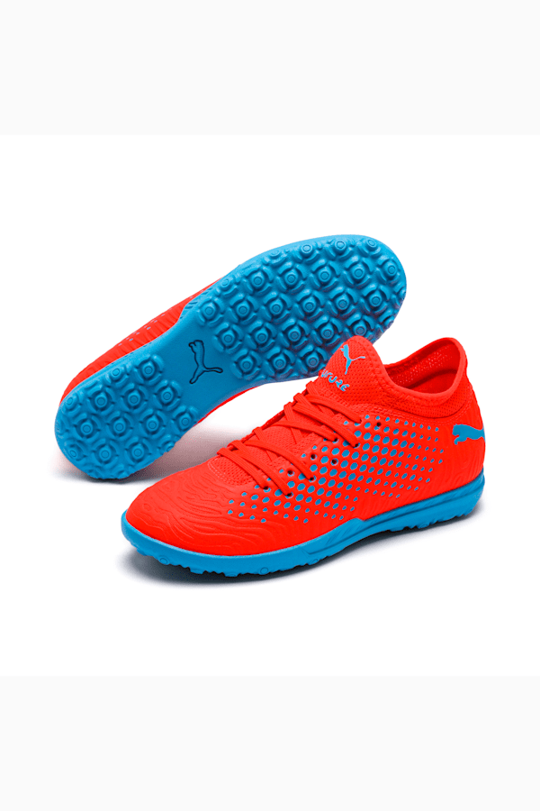 FUTURE 19.4 TT Soccer Shoes JR PUMA
