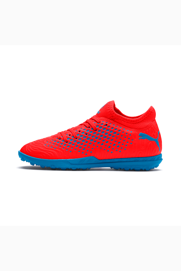 FUTURE 19.4 TT Soccer Shoes JR PUMA