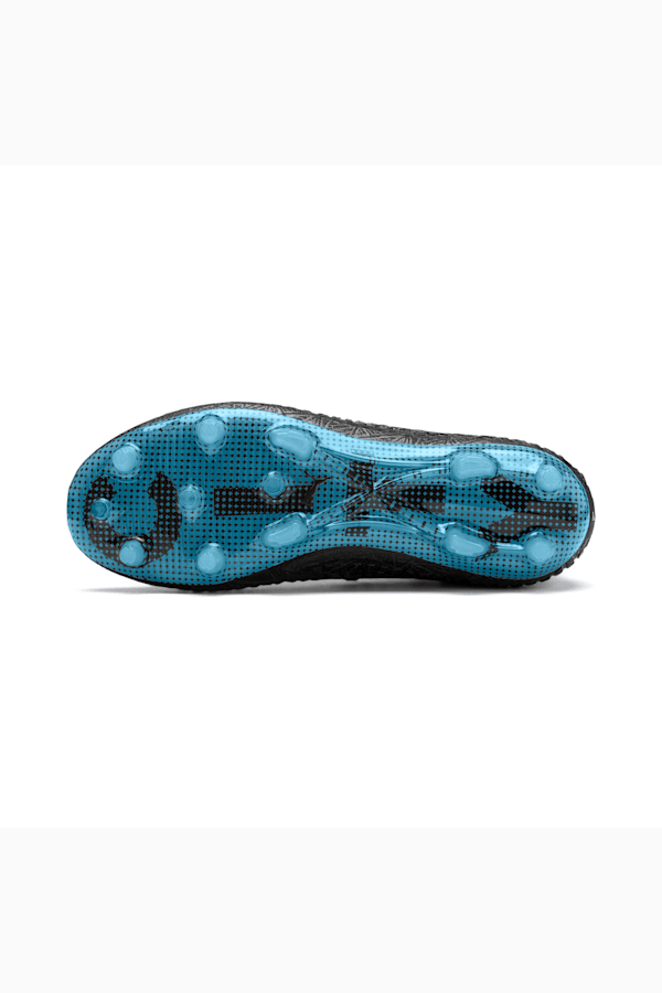 FUTURE 4.1 NETFIT City FG AG Soccer Cleats JR PUMA