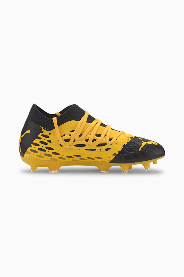 Puma future 5.3 yellow sales