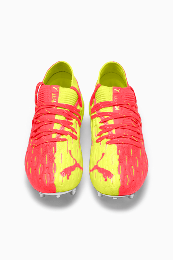 FUTURE 5.1 FG AG Soccer Cleats JR PUMA