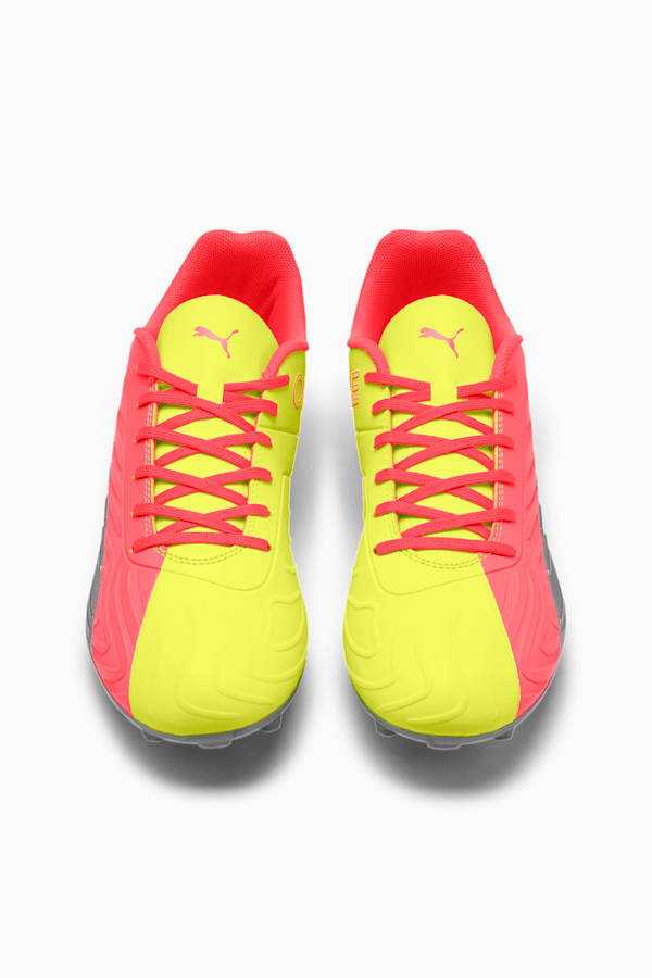 Puma one men's cleats top