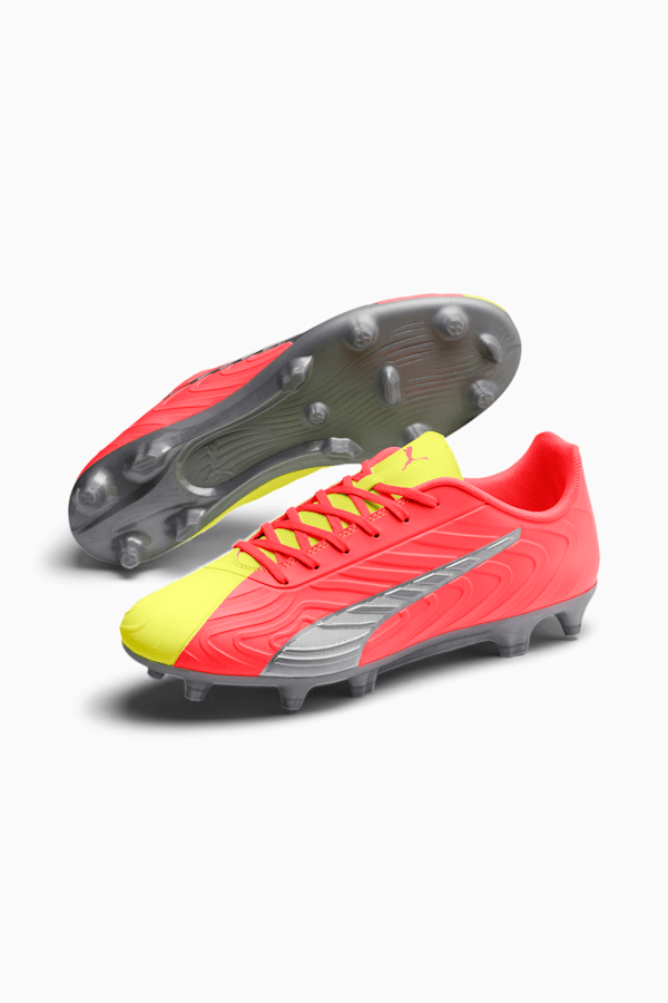 Puma one clearance ag