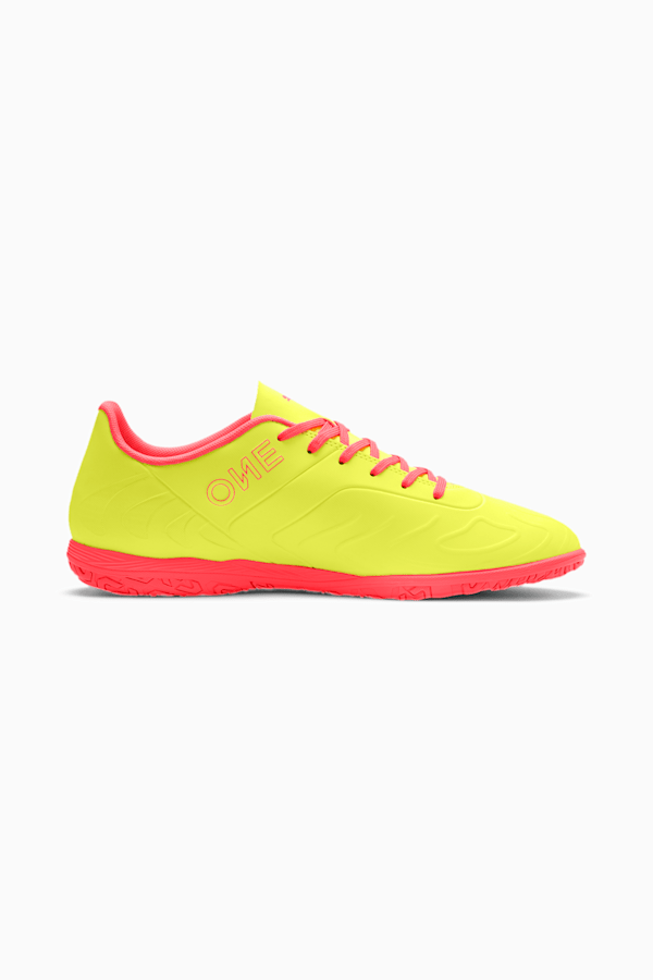 PUMA ONE 20.4 IT Men s Soccer Shoes PUMA