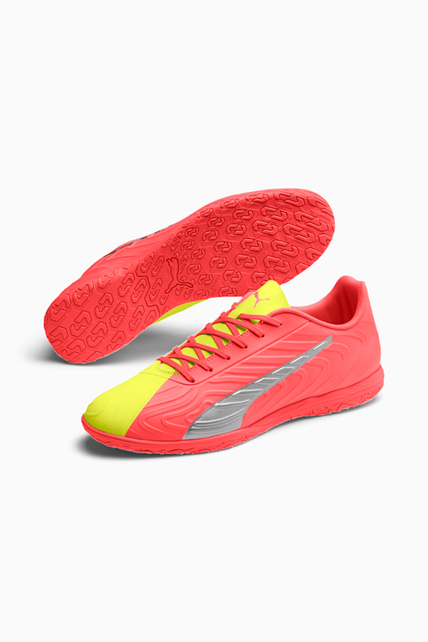 PUMA ONE 20.4 IT Men s Soccer Shoes PUMA