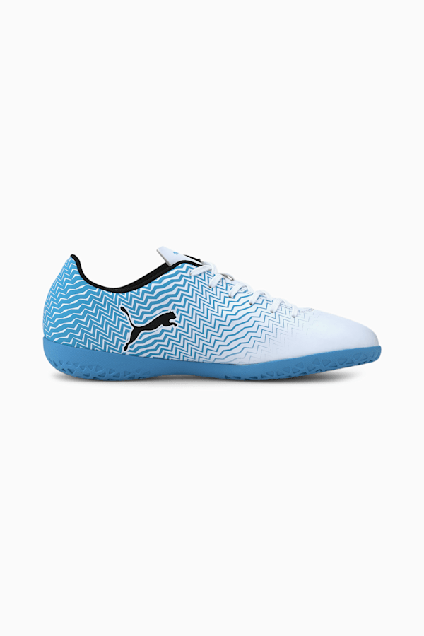 Puma men's universal ii it indoor soccer hot sale shoe