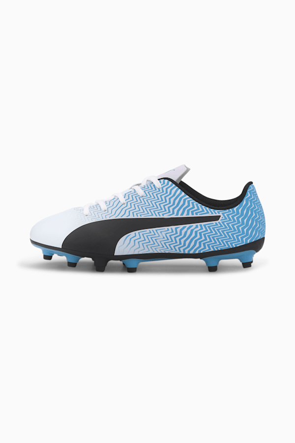 Puma rapido hot sale fg jr