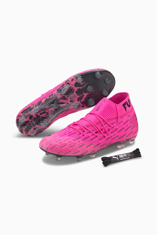 FUTURE 6.1 NETFIT FG AG Soccer Cleats PUMA