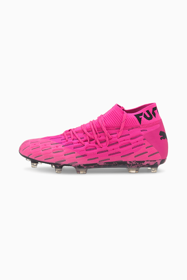 Puma future pink on sale