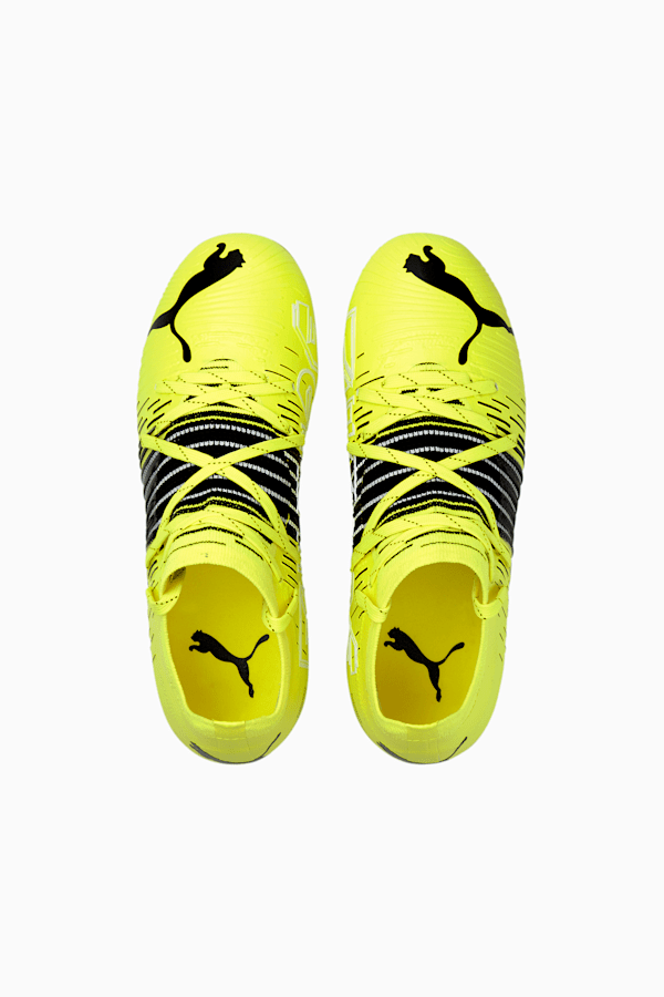 FUTURE Z 2.1 FG AG Soccer Cleats JR PUMA