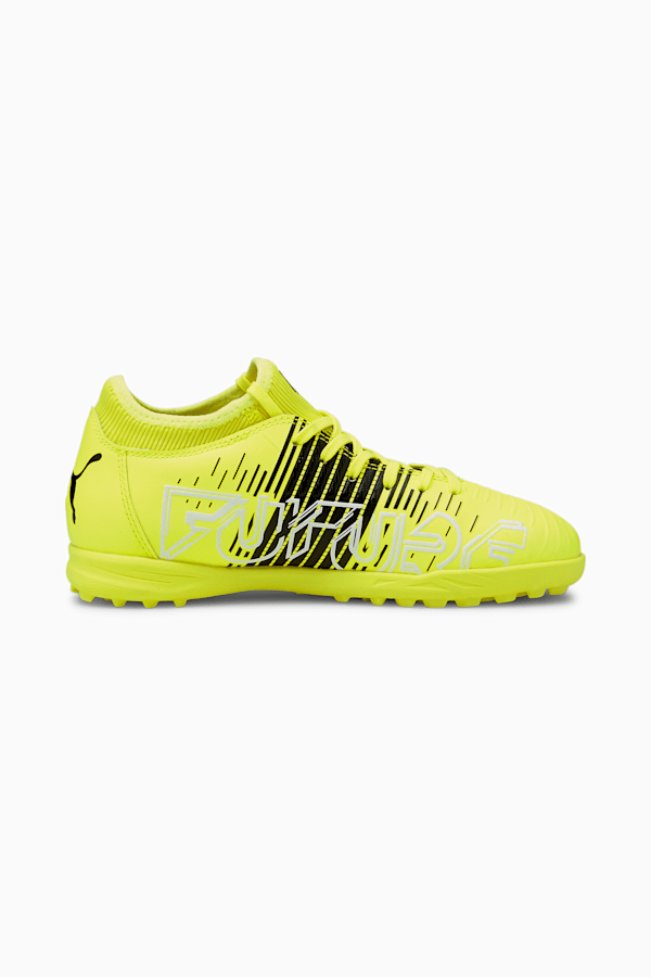 Neymar jr yellow hot sale shoes