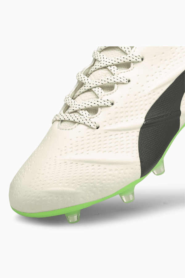 King Platinum 21 VGN FG AG Men s Soccer Cleats PUMA
