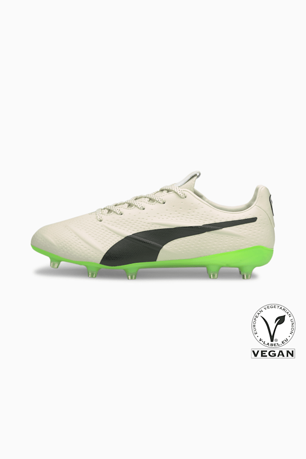 King Platinum 21 VGN FG AG Men s Soccer Cleats PUMA