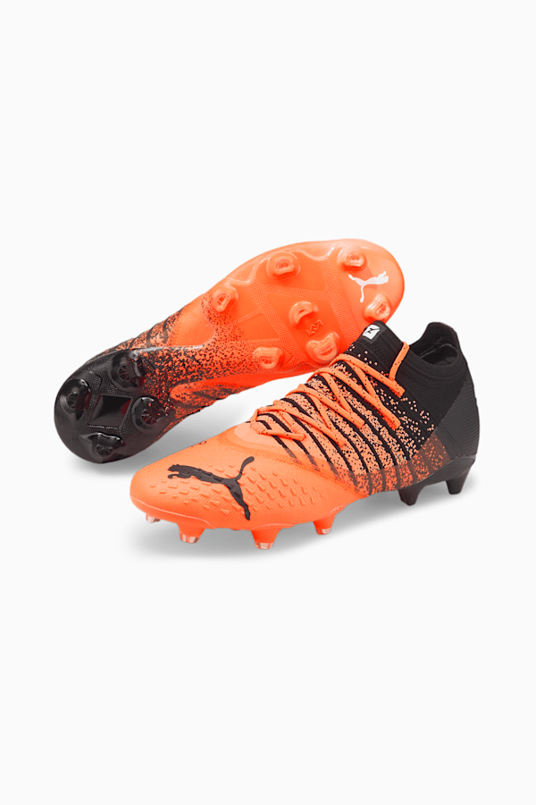 FUTURE Z 1.3 FG AG Soccer Cleats PUMA