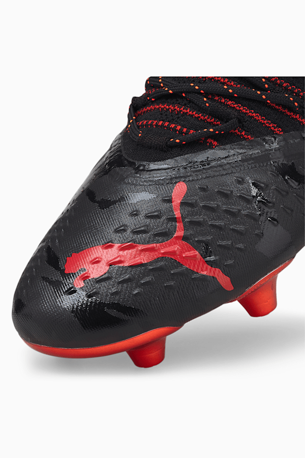 PUMA x BATMAN FUTURE 1.3 FG AG Football Boots Men PUMA
