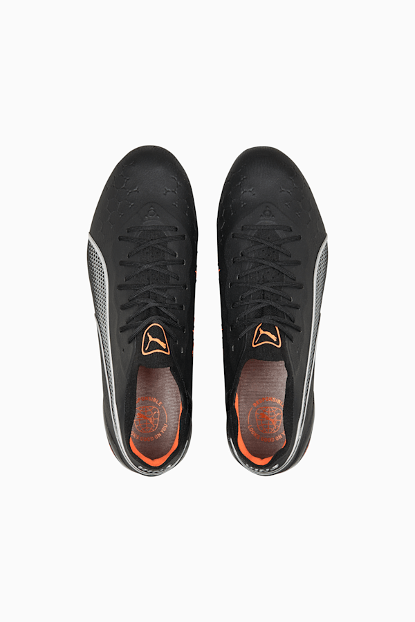 King puma soccer shoes hotsell