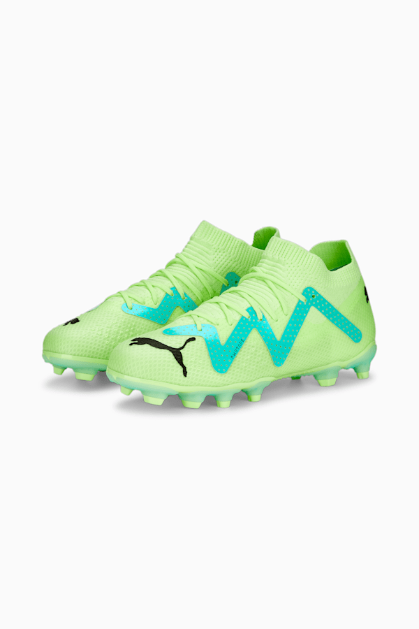 Chaussures de Football professionnelles crampons football homme Tf