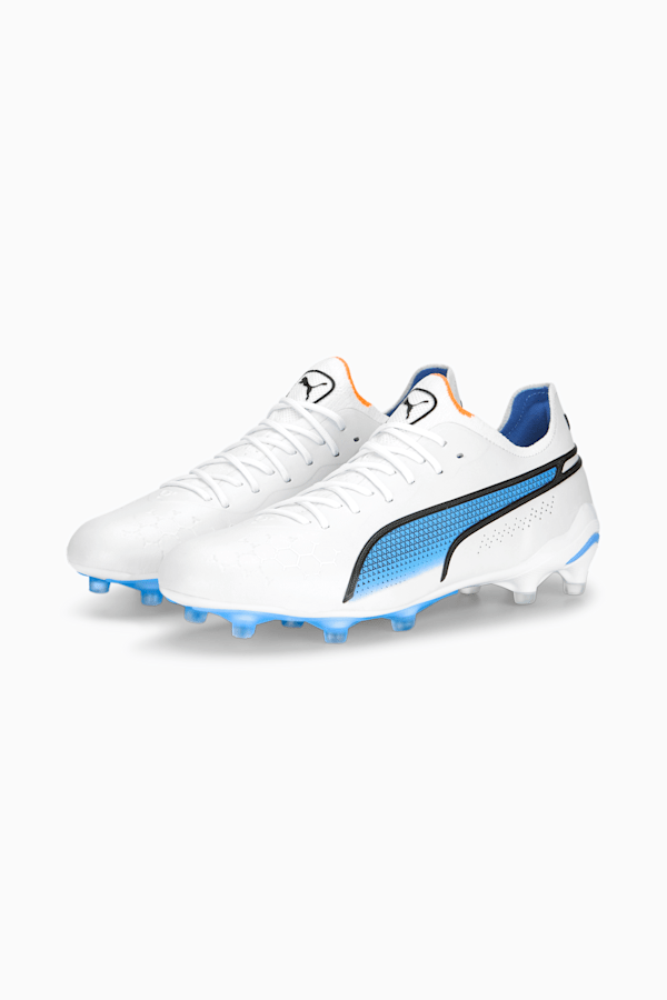 Puma king deepblue best sale