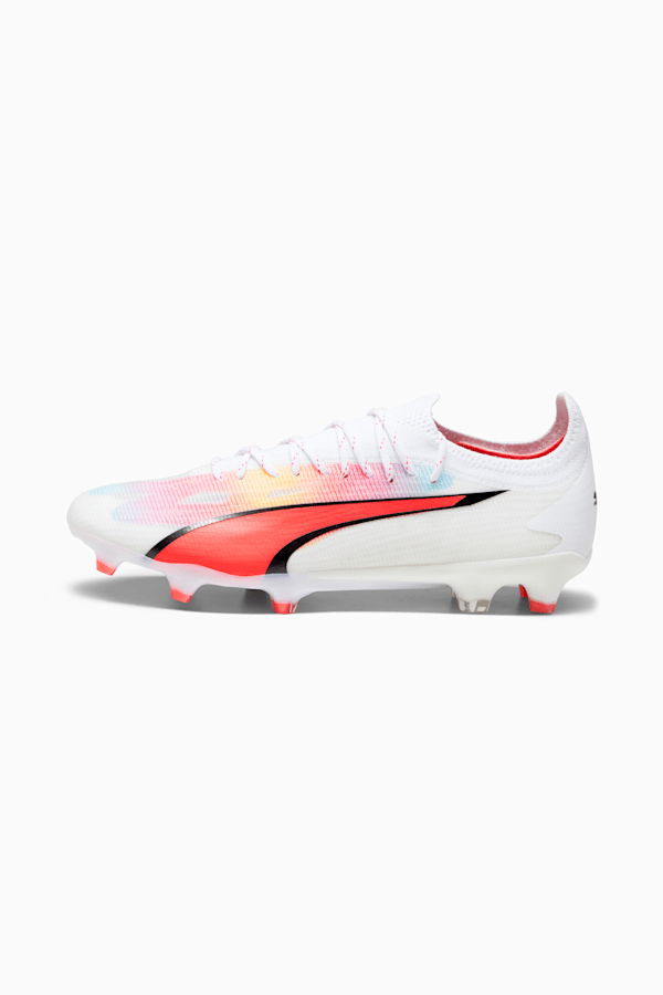 ULTRA ULTIMATE FG AG Football Boots PUMA