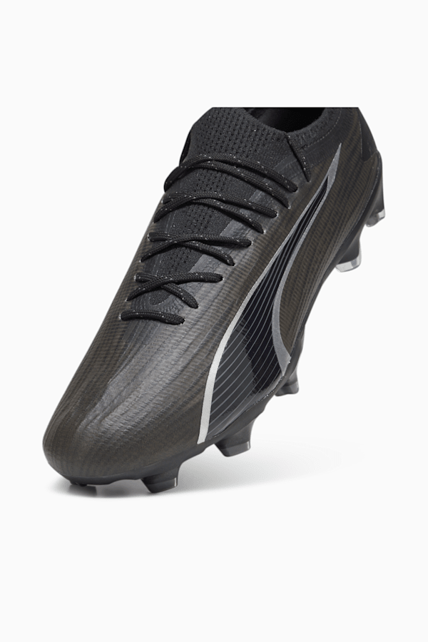 Puma ULTRA ULTIMATE FG/AG - Chaussures de foot à crampons - ultra