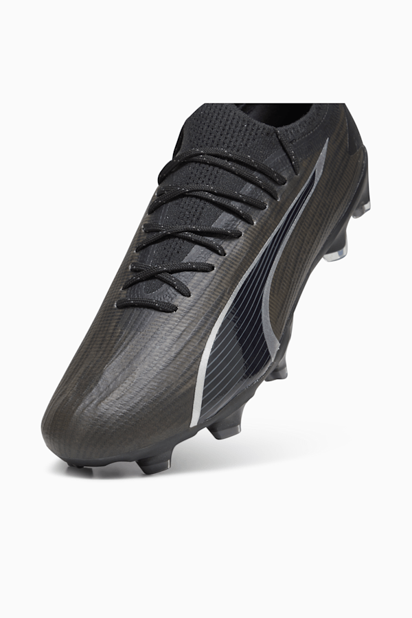 ULTRA ULTIMATE FG/AG Men's Soccer Cleats | PUMA