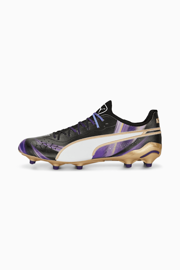 King botas sales