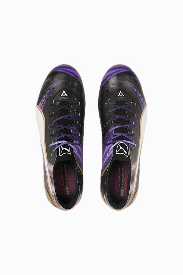 Puma king violet store