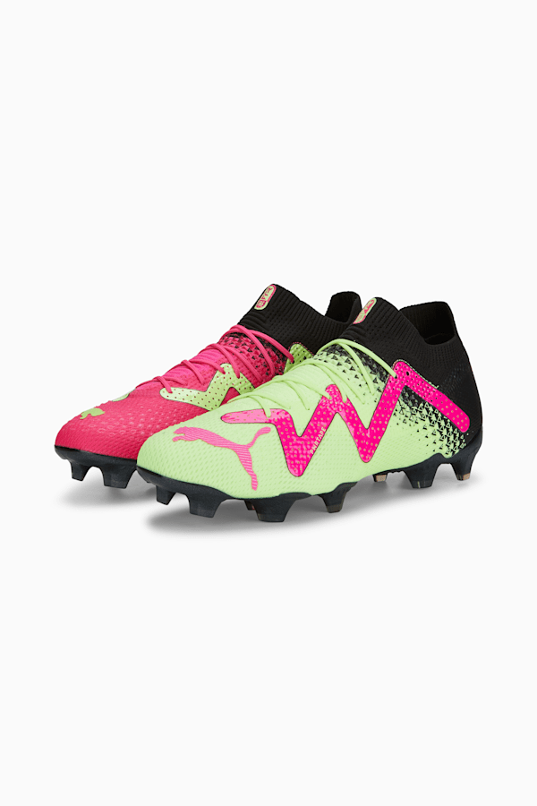 FUTURE ULTIMATE Tricks FG AG Football Boots PUMA