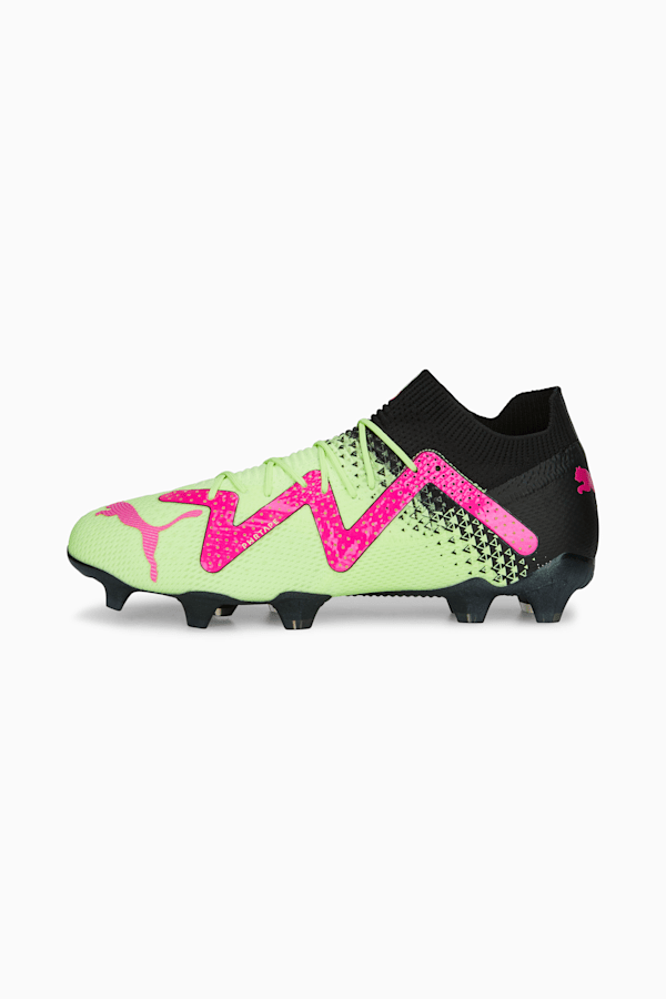 FUTURE ULTIMATE Tricks FG AG Football Boots PUMA