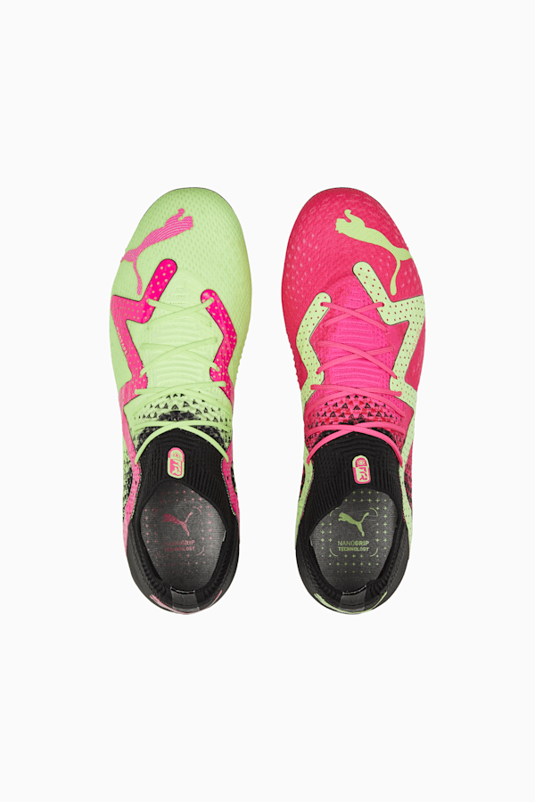 FUTURE ULTIMATE Tricks FG AG Football Boots PUMA