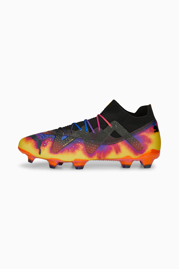 FUTURE ULTIMATE Elements FG AG Men s Soccer Cleats PUMA