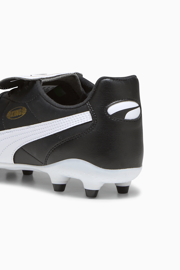 Puma soccer cleats clearance outlet
