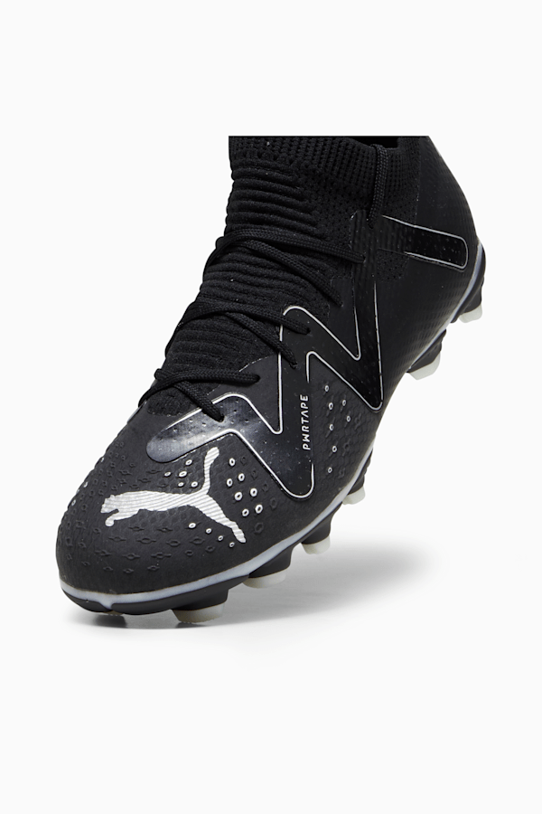 Puma soccer cleats kids navy 2025