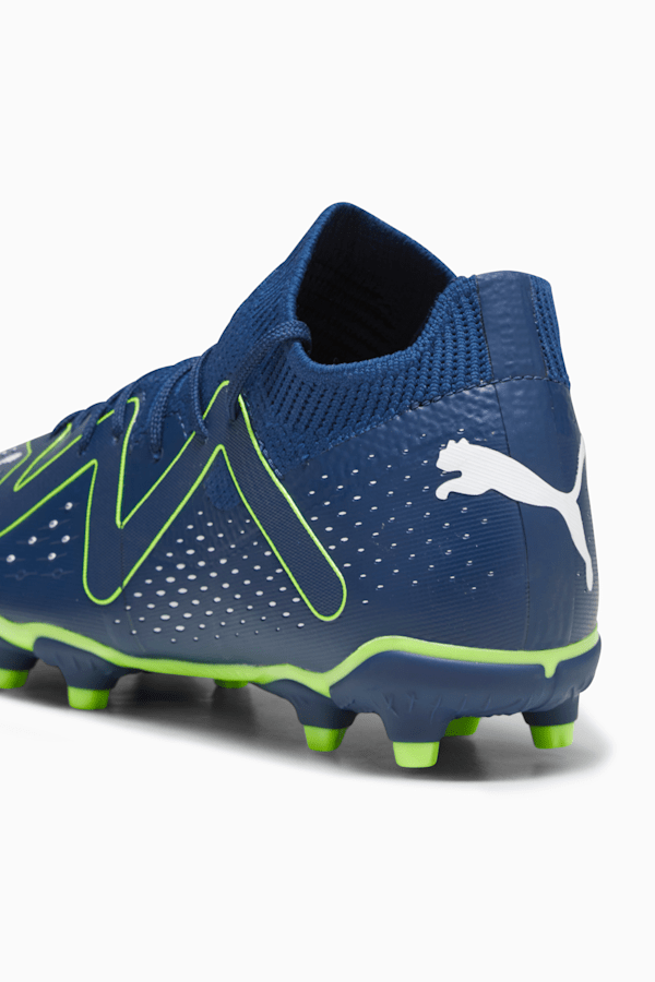 FUTURE MATCH FG/AG Big Kids' Soccer Cleats | PUMA