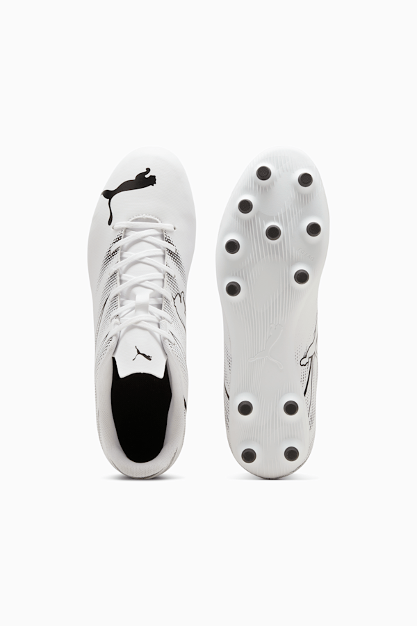 Botines puma discount momentta fg