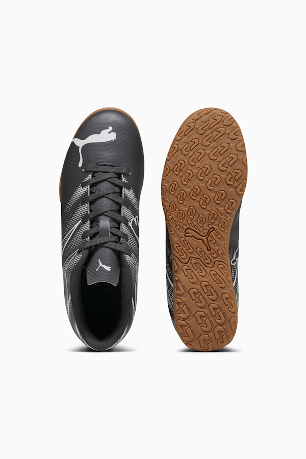 Puma men's evospeed top 4.3 indoor soccer shoe