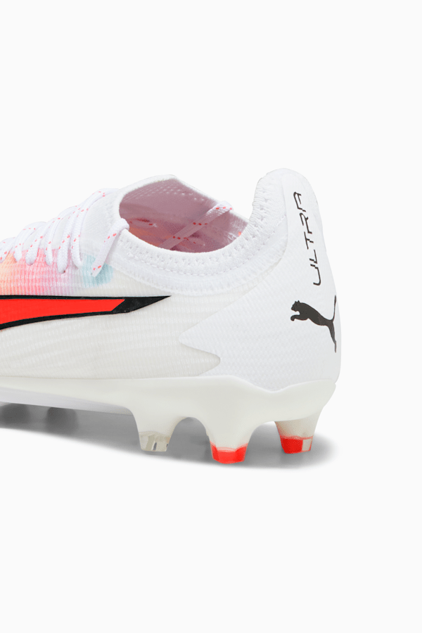 ULTRA ULTIMATE FG/AG Women's Soccer Cleats | PUMA