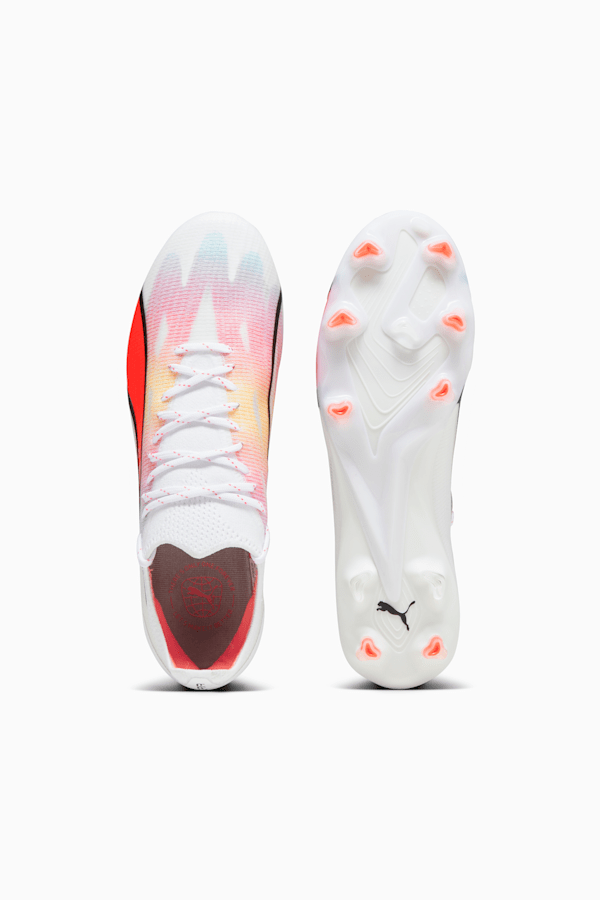 Puma women's universal fg soccer cleat 2025