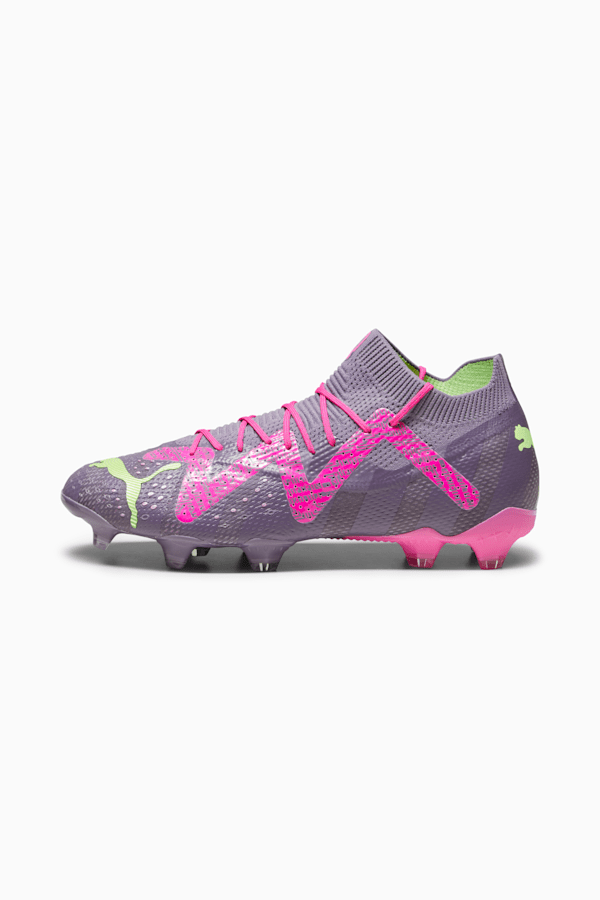 Mens puma hotsell soccer cleats