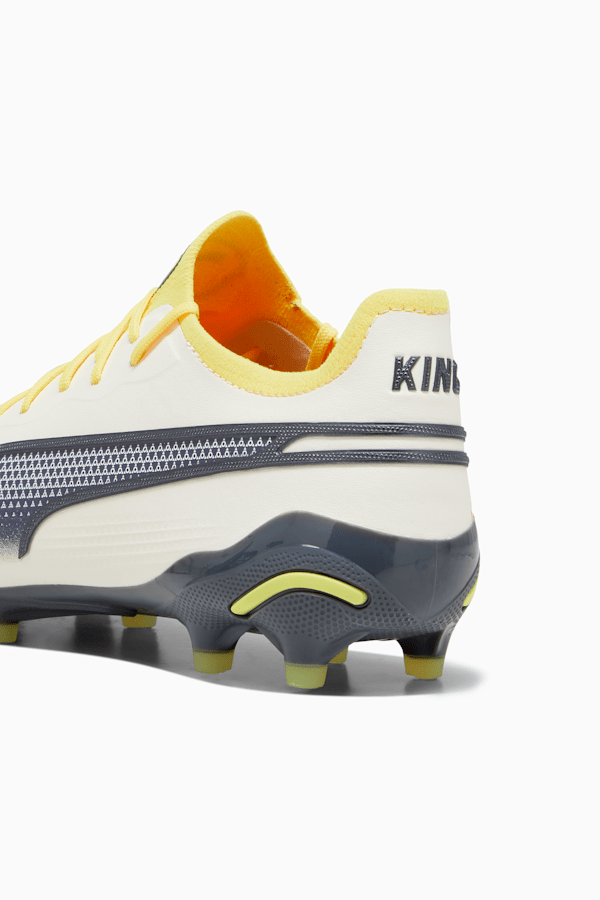 KING ULTIMATE FG/AG Men's Soccer Cleats | PUMA