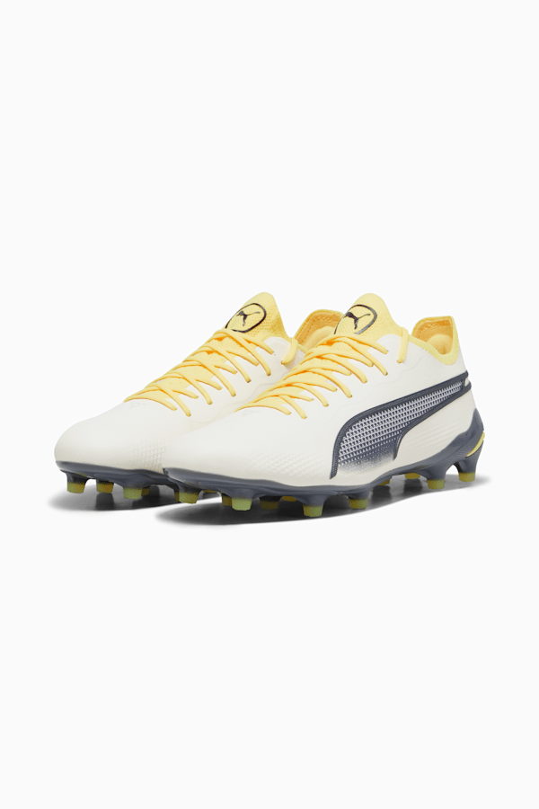 KING ULTIMATE FG/AG Men's Soccer Cleats | PUMA