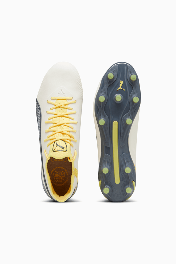 Chaussures de soccer avec crampons KING ULTIMATE FG AG PUMA