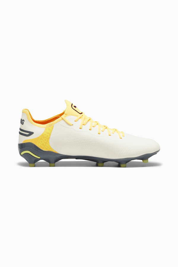 KING ULTIMATE FG/AG Men's Soccer Cleats | PUMA