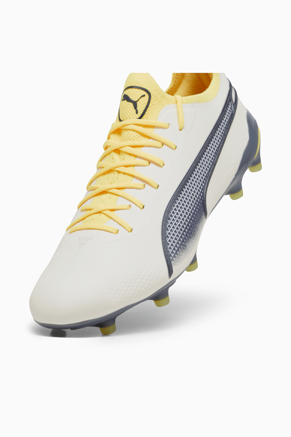 KING ULTIMATE FG/AG Men's Soccer Cleats | PUMA