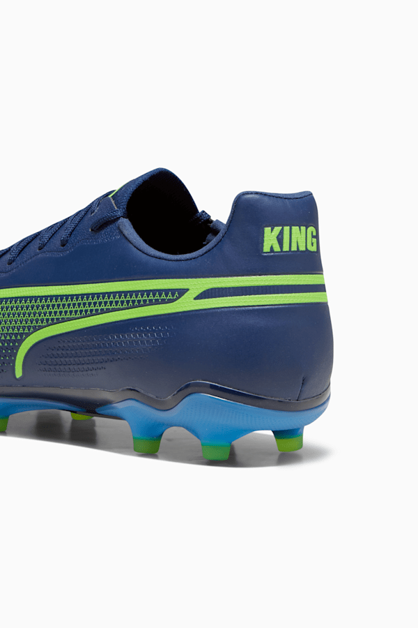 KING PRO FG AG Men s Soccer Cleats PUMA