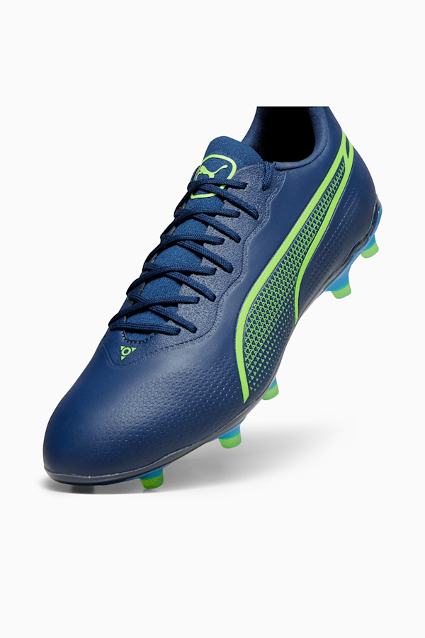 Crampon puma deals king