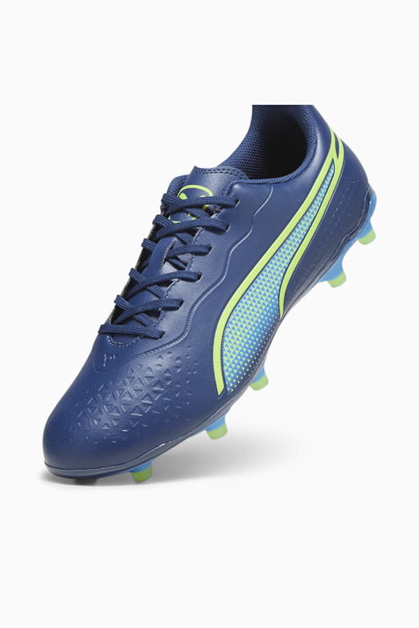 Puma royal football 2024 boots