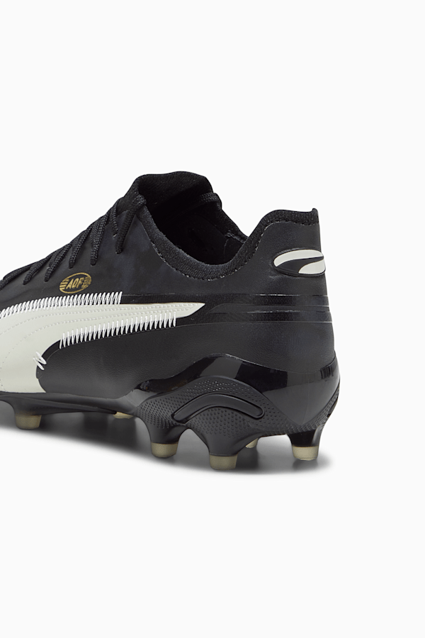 Kids puma hot sale king football boots