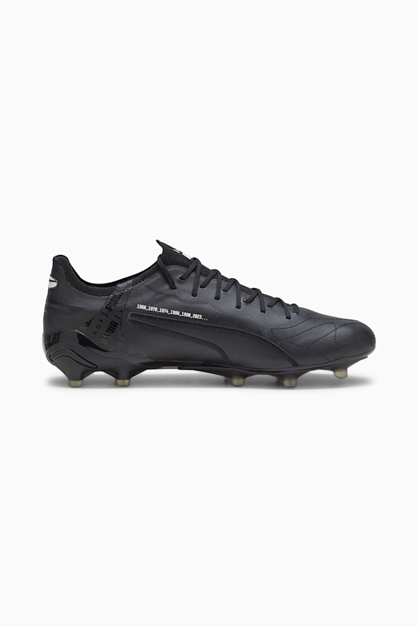Puma king sl outlet fg football boots